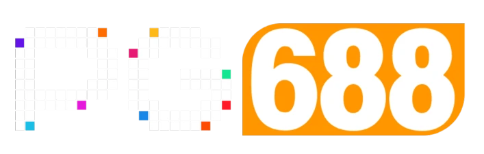 688pg